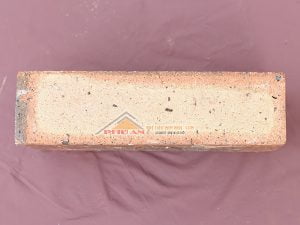 Gạch nung lát sân 23.5 x 11.5 x 6.5 cm chiều dày