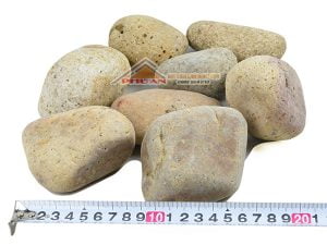 kích thước đá cuội vàng trứng ngỗng