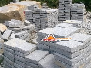 đá ché lát sân vườn 30x30