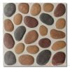 gạch bê tông giả đá suối 40x40cm