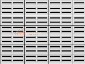 bố trí tổng thể layout gạch thông gió 005