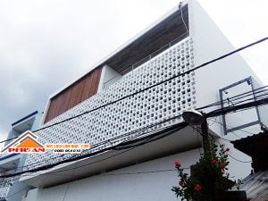 công trình tphcm gjach thông gió vt40