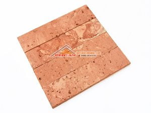 gạch đất nung ốp giả cổ 5x20 hình 3
