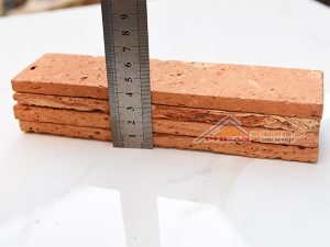 gạch đất nung ốp giả cổ 5x20 hình 5