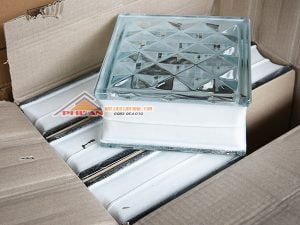 gạch kính lấy sáng phú an 001 hình 3