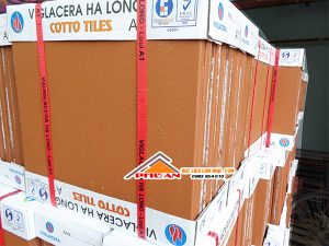 gạch lát nền cotto 30x30 hạ long hình ảnh 1