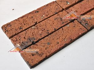 độ dày viên gạch giả cổ ốp 5x20