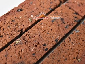 bề dày viên gạch giả cổ ốp 5x20