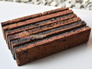 nhiều viên gạch giả cổ ốp 5x20