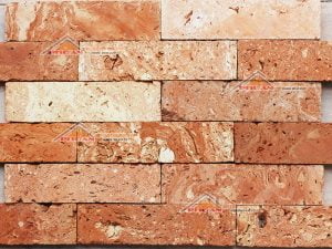 gạch ốp tường cổ mặt trong 5x20cm